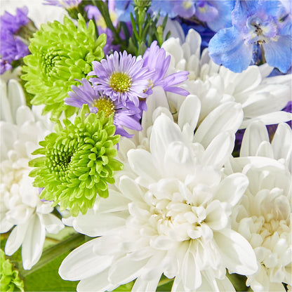 Genuine Gestures Bouquet –  Village Florist, Richmond KY