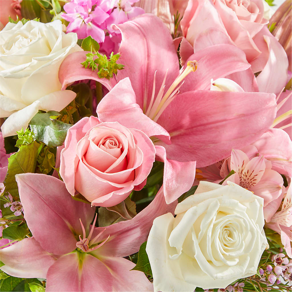 Ethereal Beauty Bouquet –  Village Florist, Richmond KY