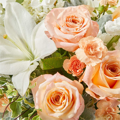 Darling Bouquet –  Village Florist, Richmond KY