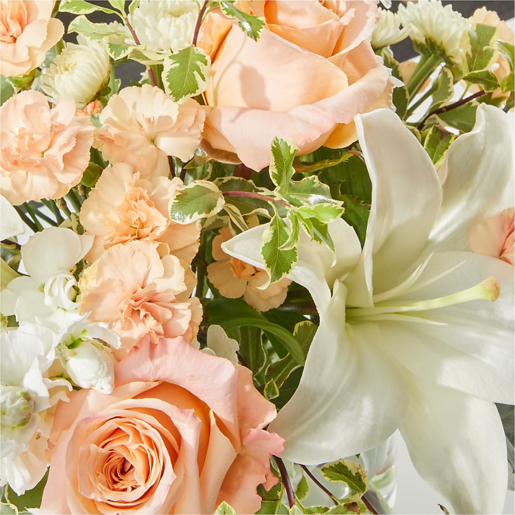 Darling Bouquet –  Village Florist, Richmond KY