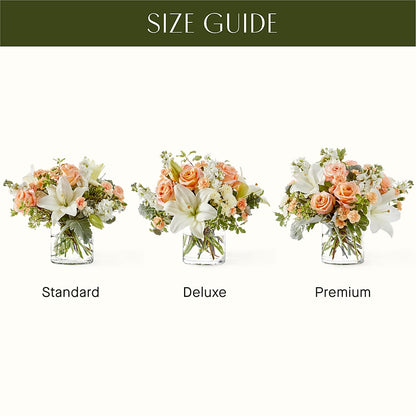 Darling Bouquet –  Village Florist, Richmond KY