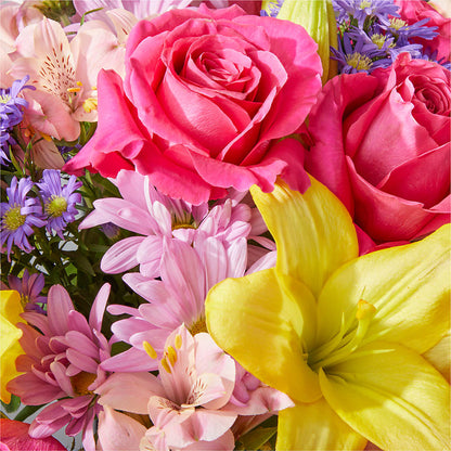 Sprinkles Bouquet –  Village Florist, Richmond KY