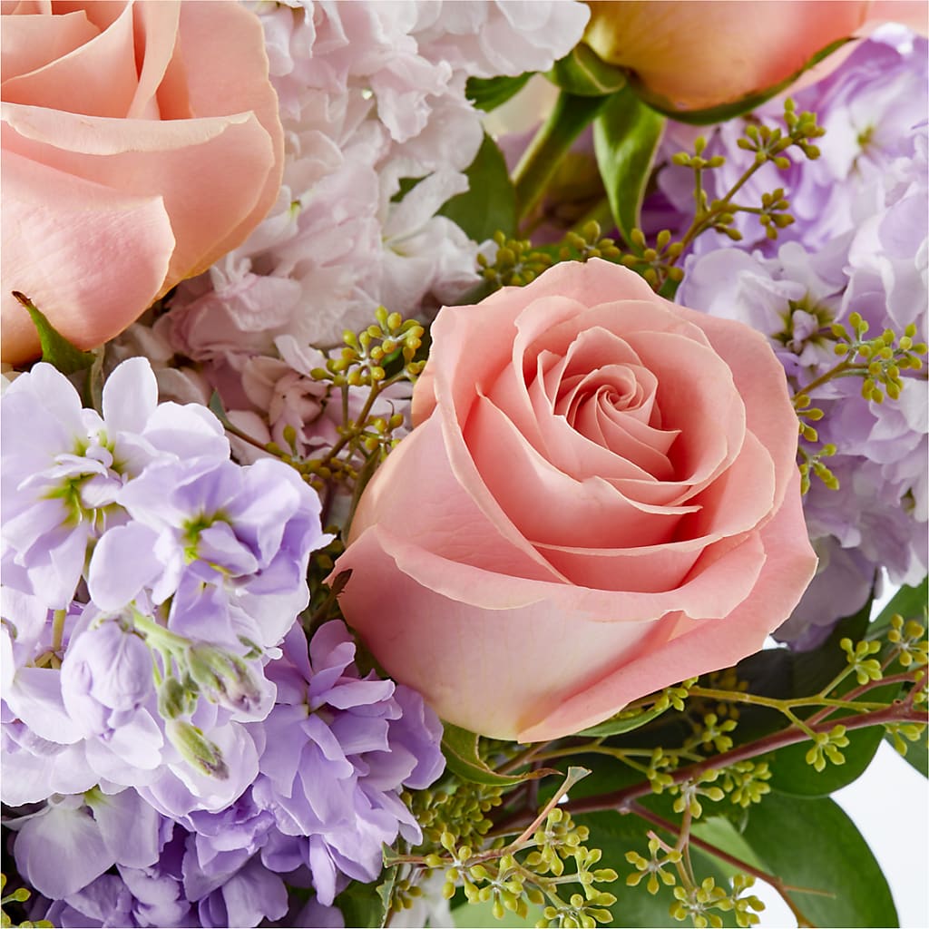 Embraced Bouquet –  Village Florist, Richmond KY