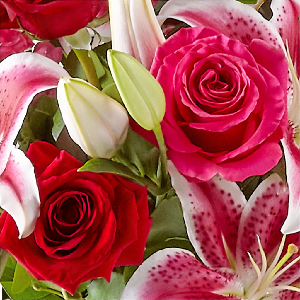 Always You Bouquet –  Village Florist, Richmond KY