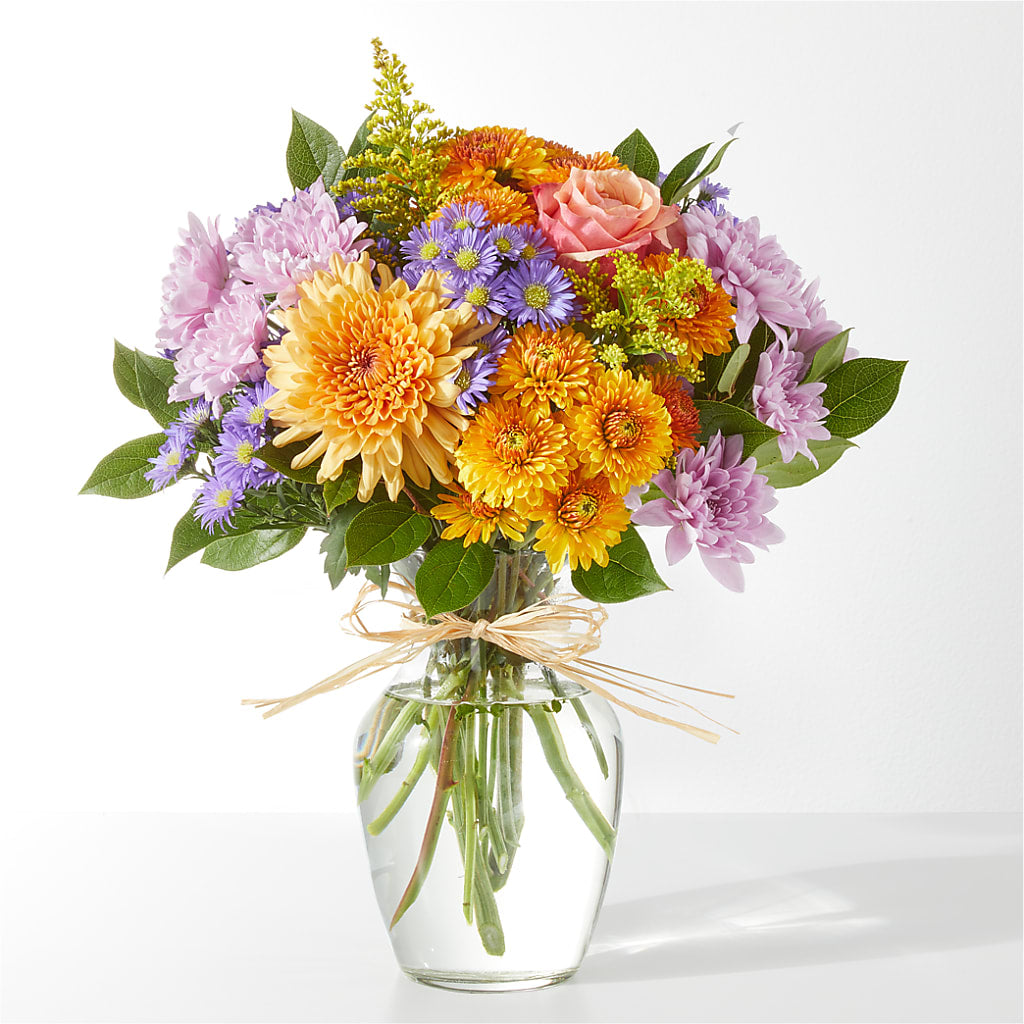 Countryside Bouquet –  Village Florist, Richmond KY