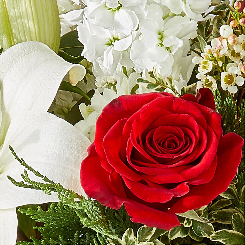Twinkle Lights Bouquet –  Village Florist, Richmond KY