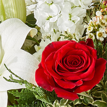 Twinkle Lights Bouquet –  Village Florist, Richmond KY