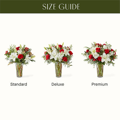 Twinkle Lights Bouquet –  Village Florist, Richmond KY