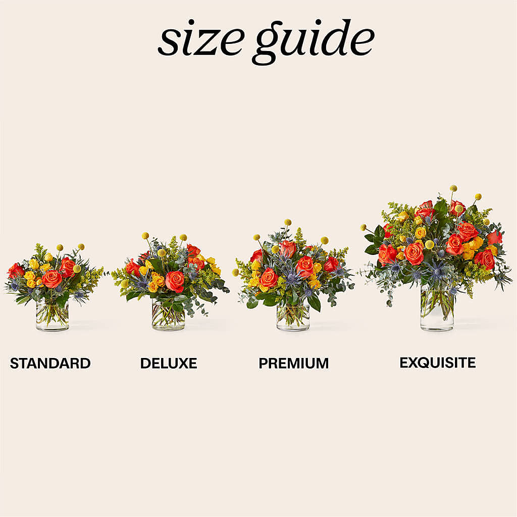 Disco Bouquet –  Village Florist, Richmond KY