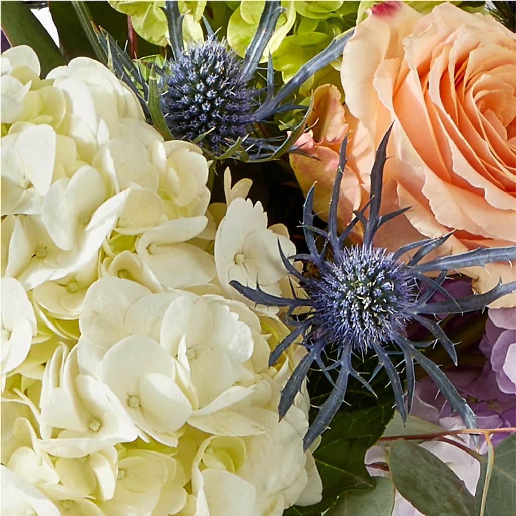 Porch Swing Bouquet –  Village Florist, Richmond KY