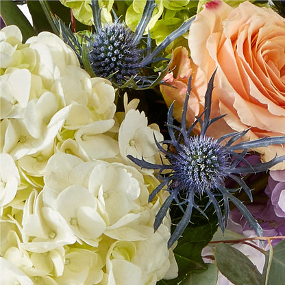 Porch Swing Bouquet –  Village Florist, Richmond KY