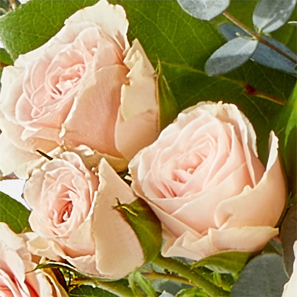 Inspired Bouquet –  Village Florist, Richmond KY