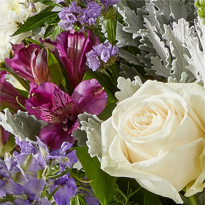 Shooting Star Bouquet –  Village Florist, Richmond KY