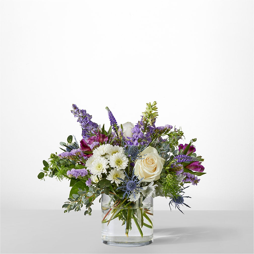 Shooting Star Bouquet –  Village Florist, Richmond KY