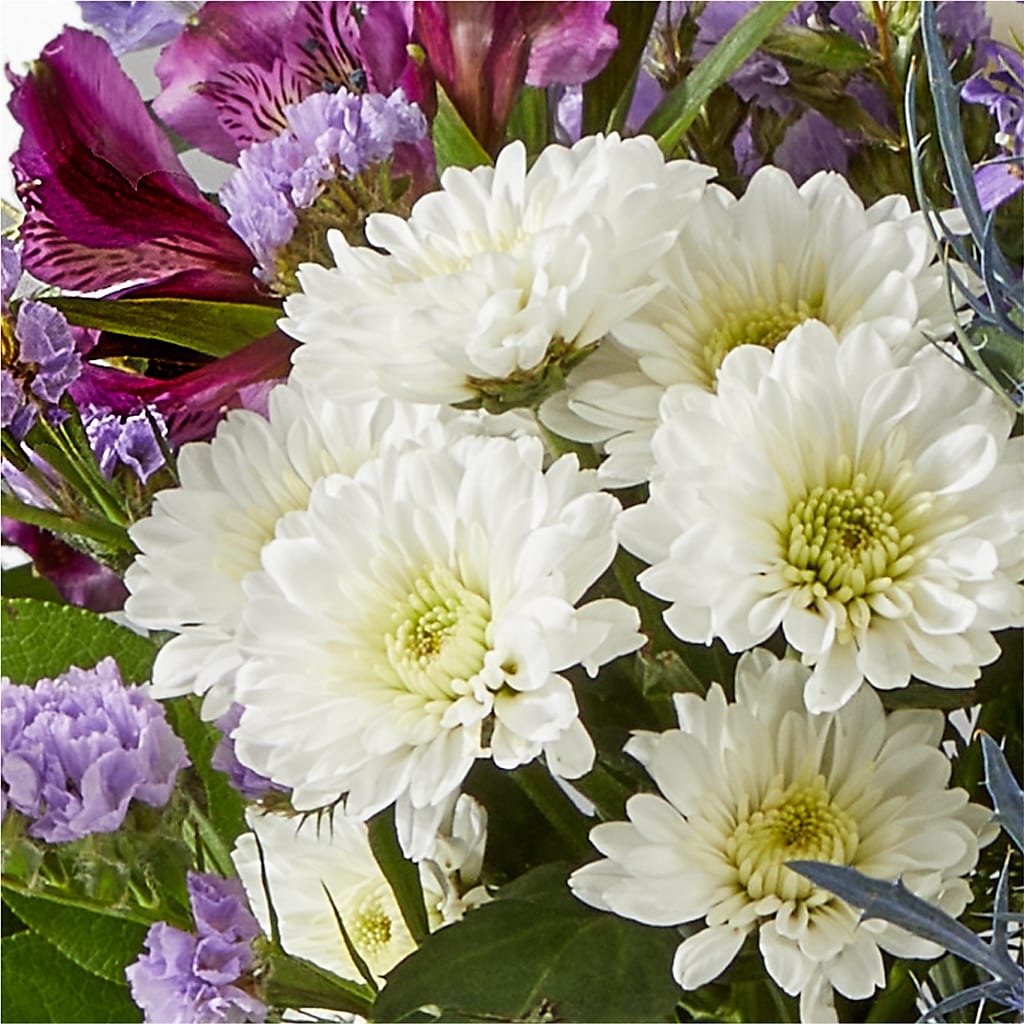 Shooting Star Bouquet –  Village Florist, Richmond KY