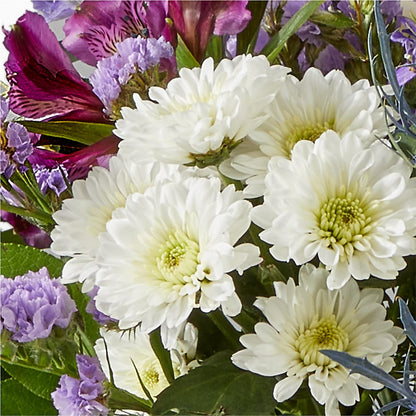 Shooting Star Bouquet –  Village Florist, Richmond KY