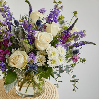 Shooting Star Bouquet –  Village Florist, Richmond KY