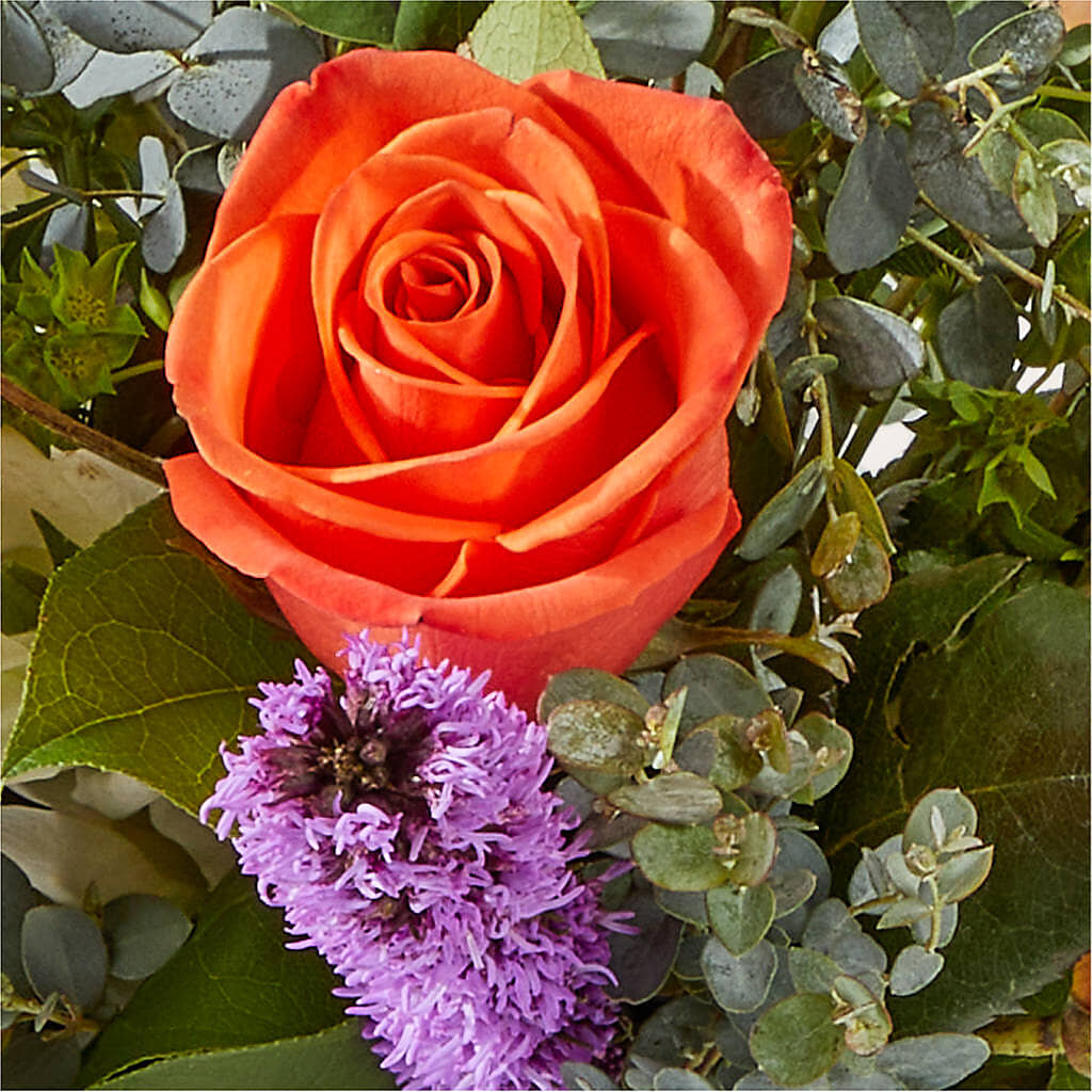 The Standout Bouquet –  Village Florist, Richmond KY