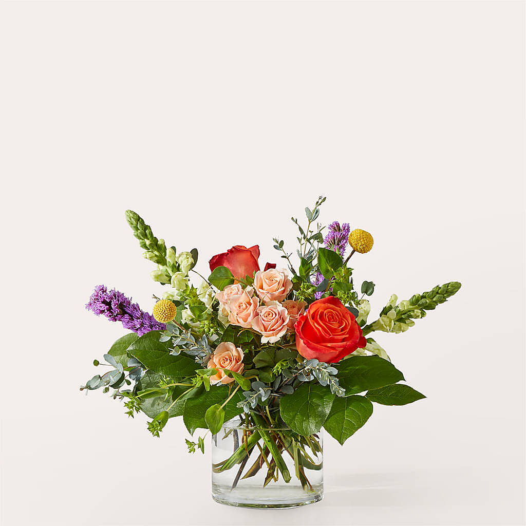 The Standout Bouquet –  Village Florist, Richmond KY