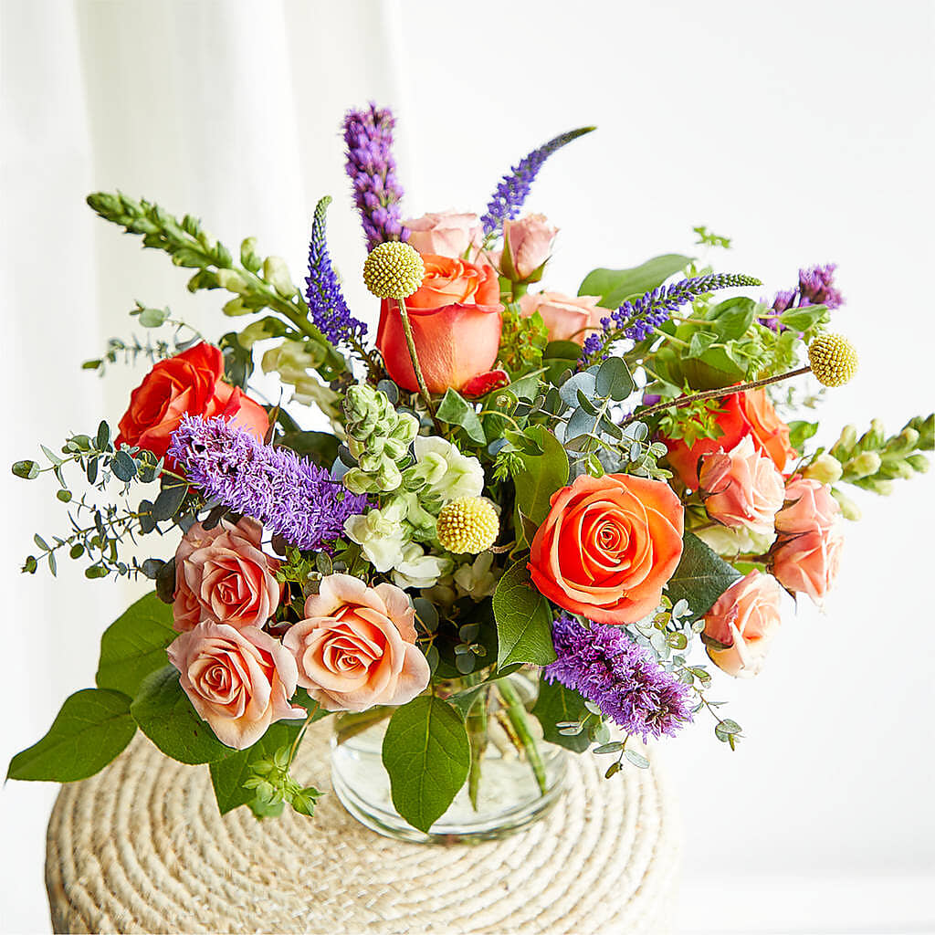The Standout Bouquet –  Village Florist, Richmond KY