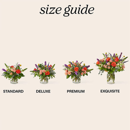The Standout Bouquet –  Village Florist, Richmond KY