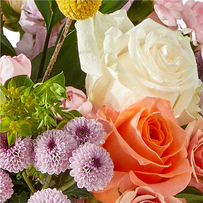 French Market Bouquet –  Village Florist, Richmond KY