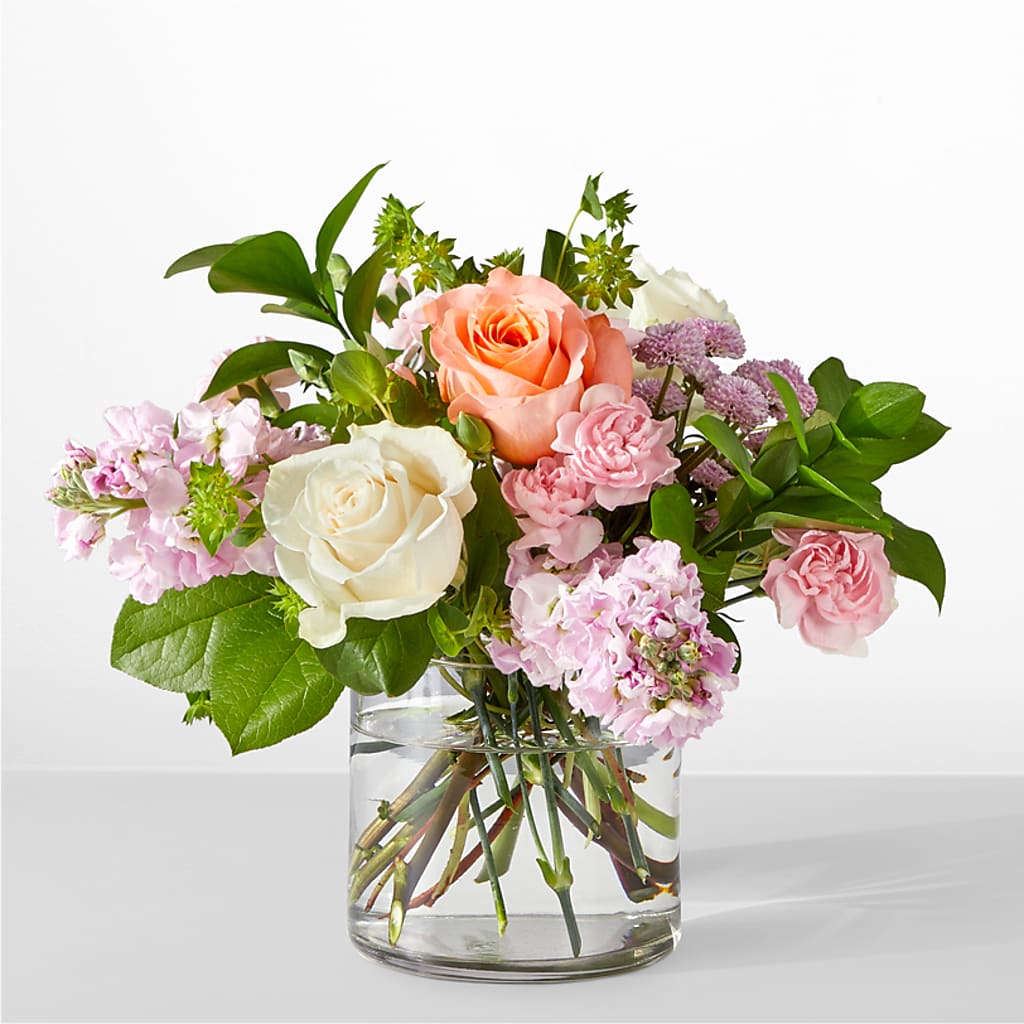 French Market Bouquet –  Village Florist, Richmond KY