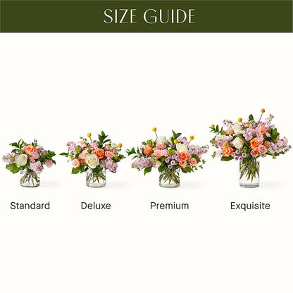 French Market Bouquet –  Village Florist, Richmond KY