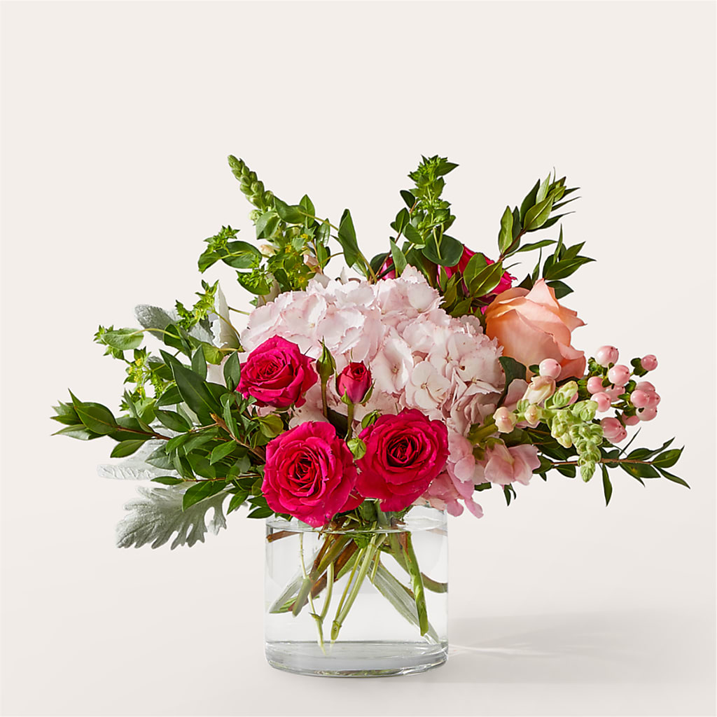 Glitz & Glam Bouquet –  Village Florist, Richmond KY