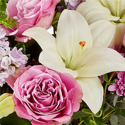 Daydreamer Bouquet –  Village Florist, Richmond KY