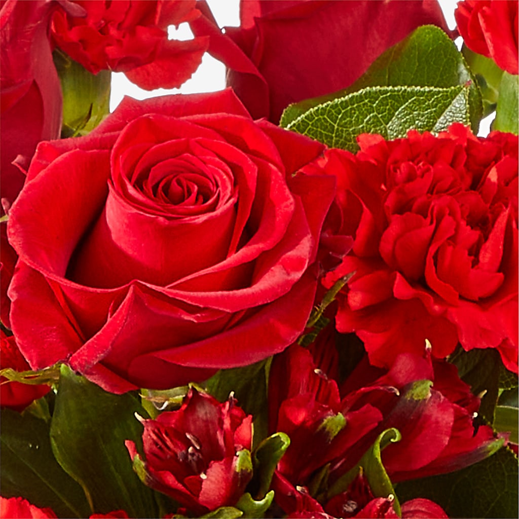 The Heartstrings Bouquet –  Village Florist, Richmond KY