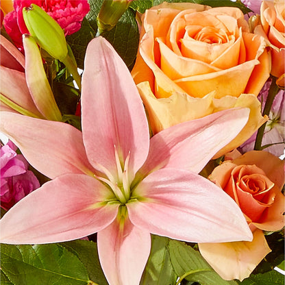 Bisous Bouquet –  Village Florist, Richmond KY