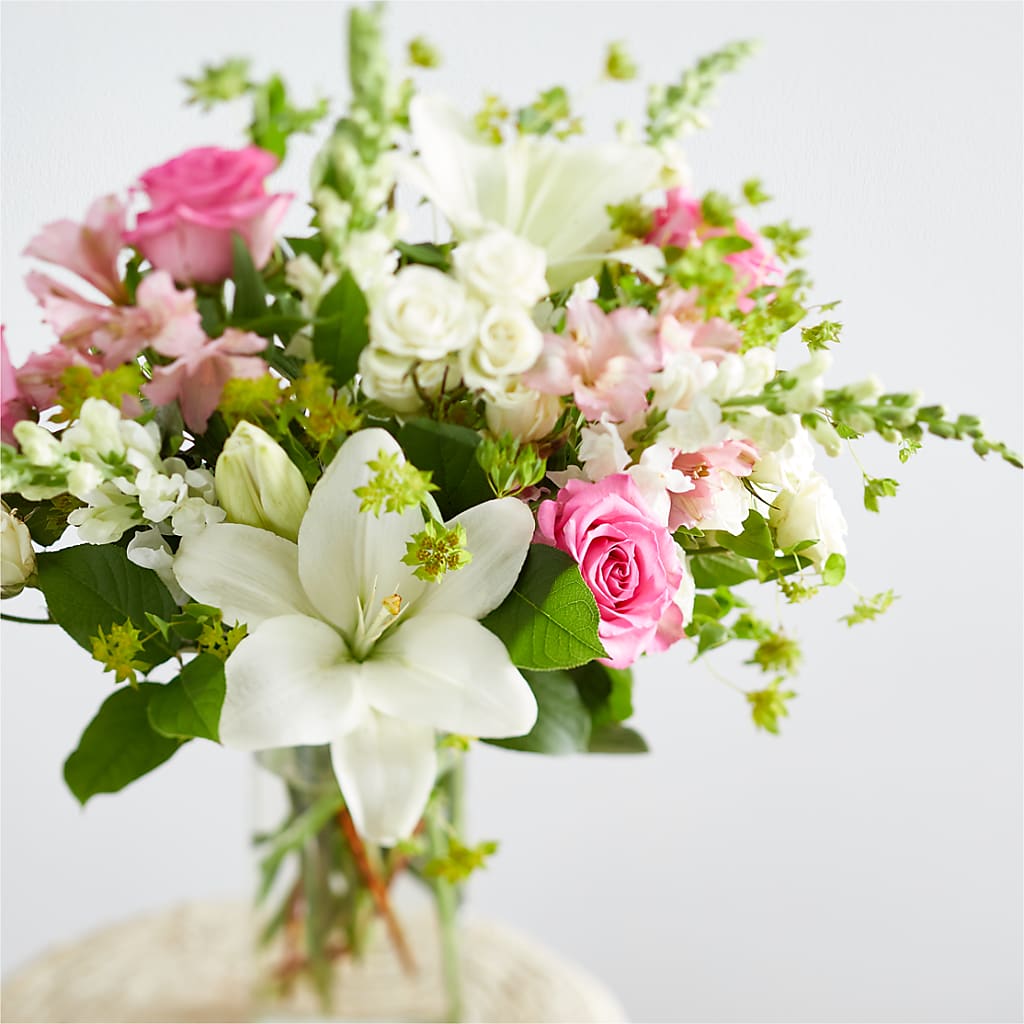 Fondly Bouquet –  Village Florist, Richmond KY