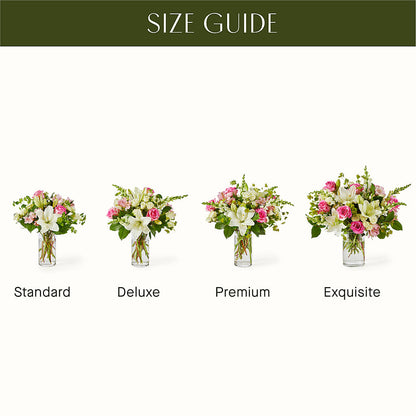 Fondly Bouquet –  Village Florist, Richmond KY