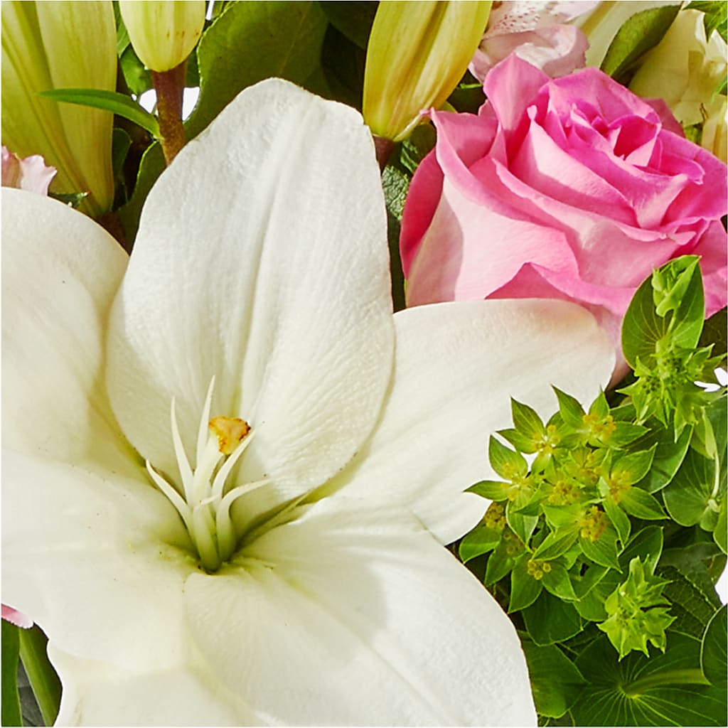 Fondly Bouquet –  Village Florist, Richmond KY
