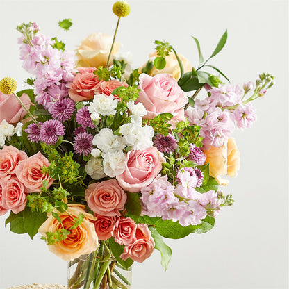 Perfect Contentment Bouquet –  Village Florist, Richmond KY