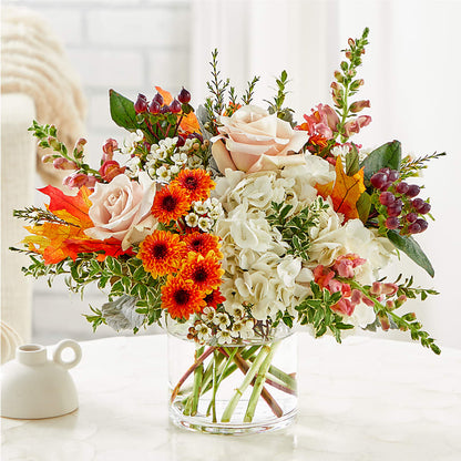 Autumnal Equinox Bouquet –  Village Florist, Richmond KY