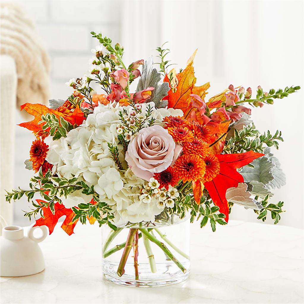 Autumnal Equinox Bouquet –  Village Florist, Richmond KY