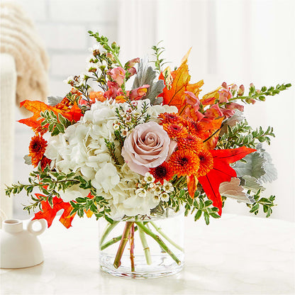 Autumnal Equinox Bouquet –  Village Florist, Richmond KY