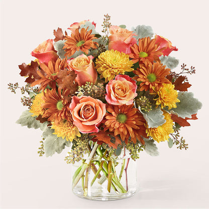 Caramel Apple Bouquet –  Village Florist, Richmond KY