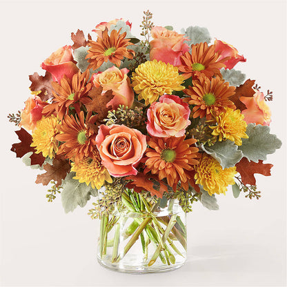 Caramel Apple Bouquet –  Village Florist, Richmond KY
