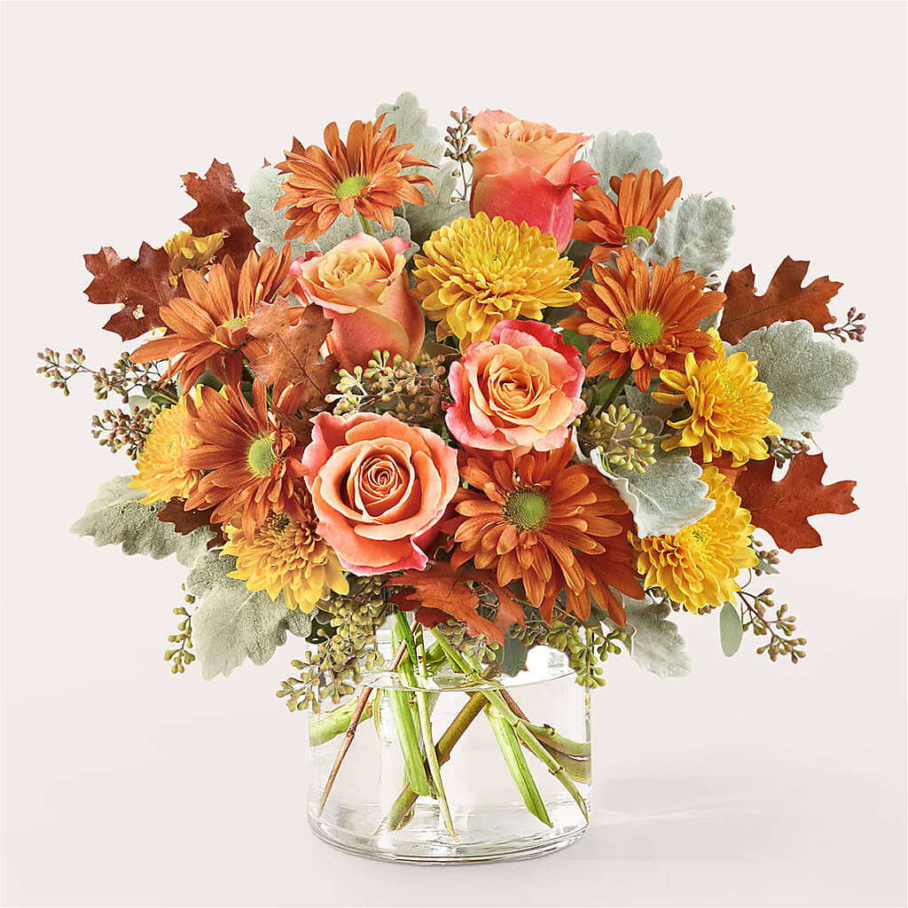Caramel Apple Bouquet –  Village Florist, Richmond KY