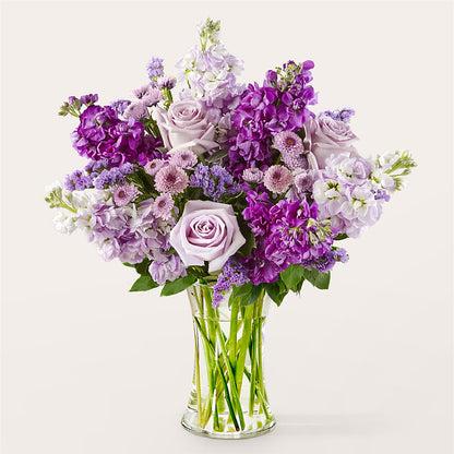 Give a Twirl Bouquet –  Village Florist, Richmond KY
