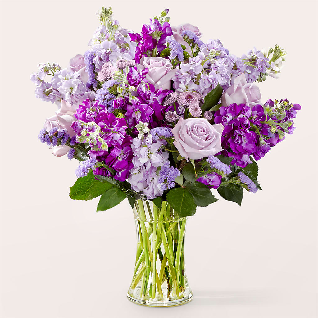 Give a Twirl Bouquet –  Village Florist, Richmond KY