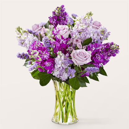 Give a Twirl Bouquet –  Village Florist, Richmond KY