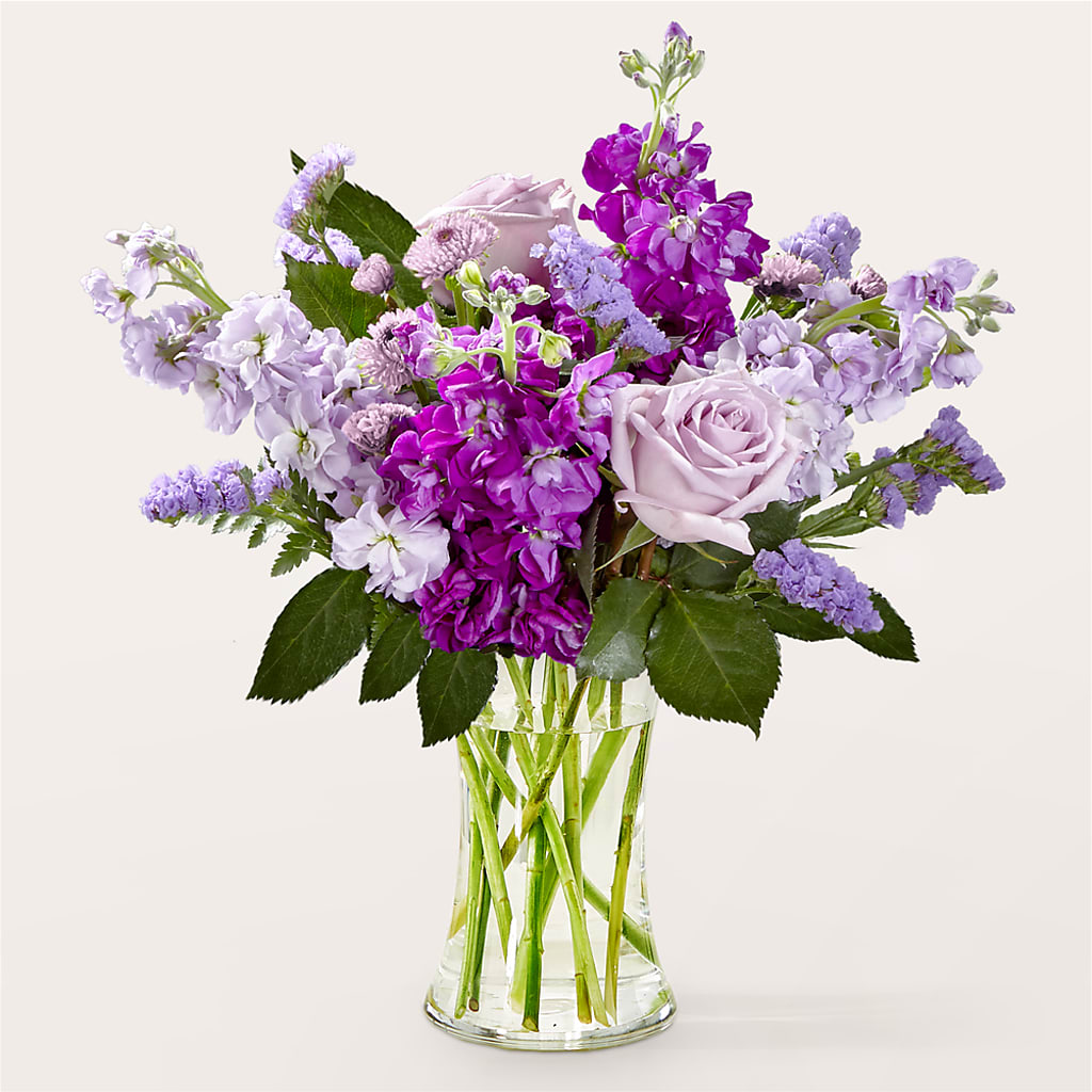 Give a Twirl Bouquet –  Village Florist, Richmond KY