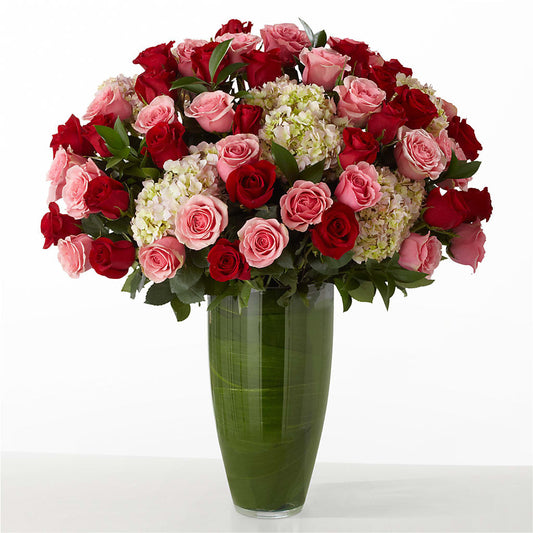 The Allure –  Village Florist, Richmond KY