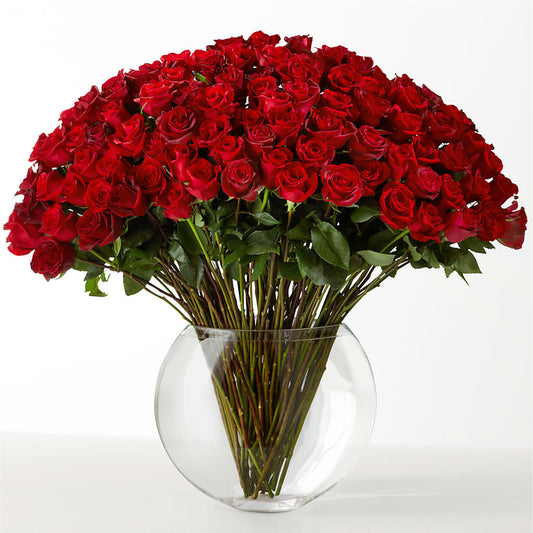 The Idealist –  Village Florist, Richmond KY