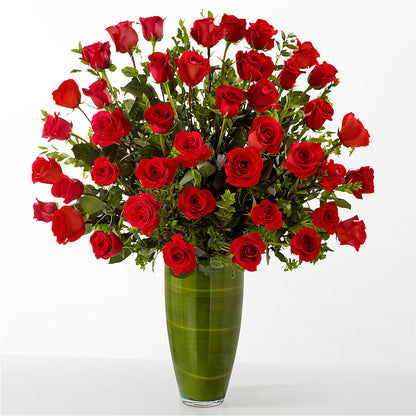 The Ballad –  Village Florist, Richmond KY