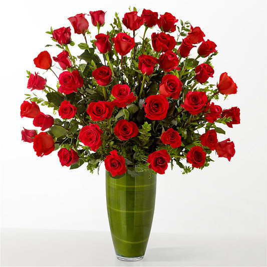 The Ballad –  Village Florist, Richmond KY